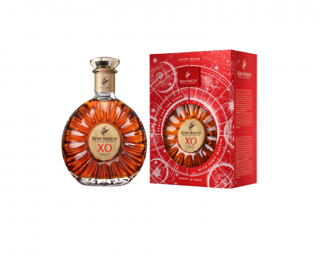 Remy Martin XO Christmas Remy Martin XO Christmas